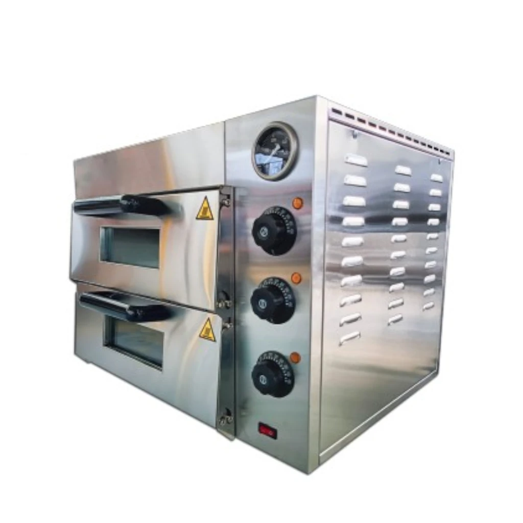 Horno para Pizza DIAMANTTI HORN HPD-2