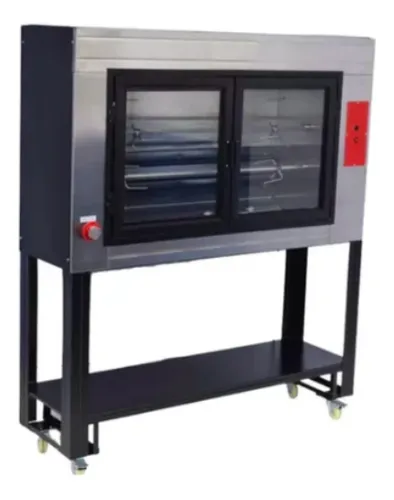 Rosticero Diamantti Di Coci Rbd-45