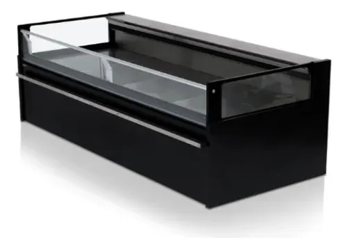 Vitrina Remota Cuadrada Abierta An Vitr Ap-vi-ra-258