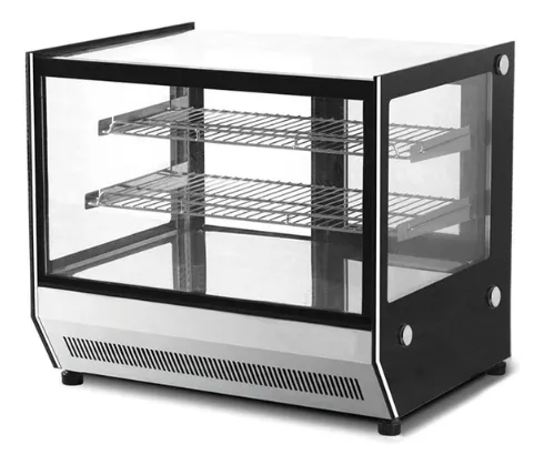 Vitrina Refrigerante Panel Recto GD-VFG-MR-66