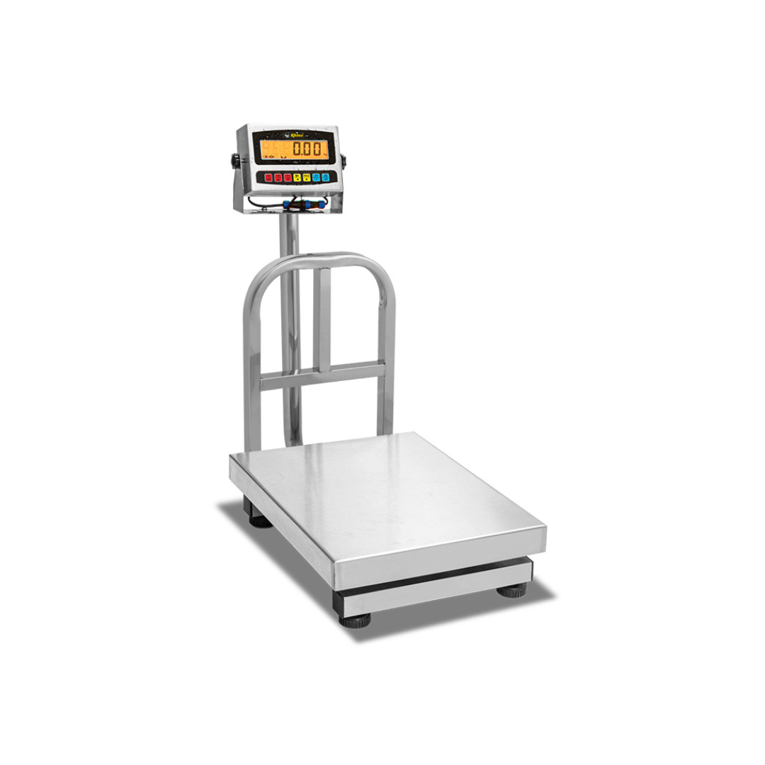 Báscula comercial digital Rhino BAPAG-200