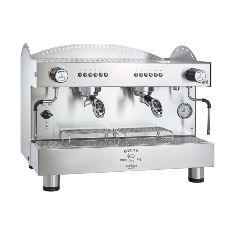 MAQUINA PARA CAFE ESPRESSO B2016