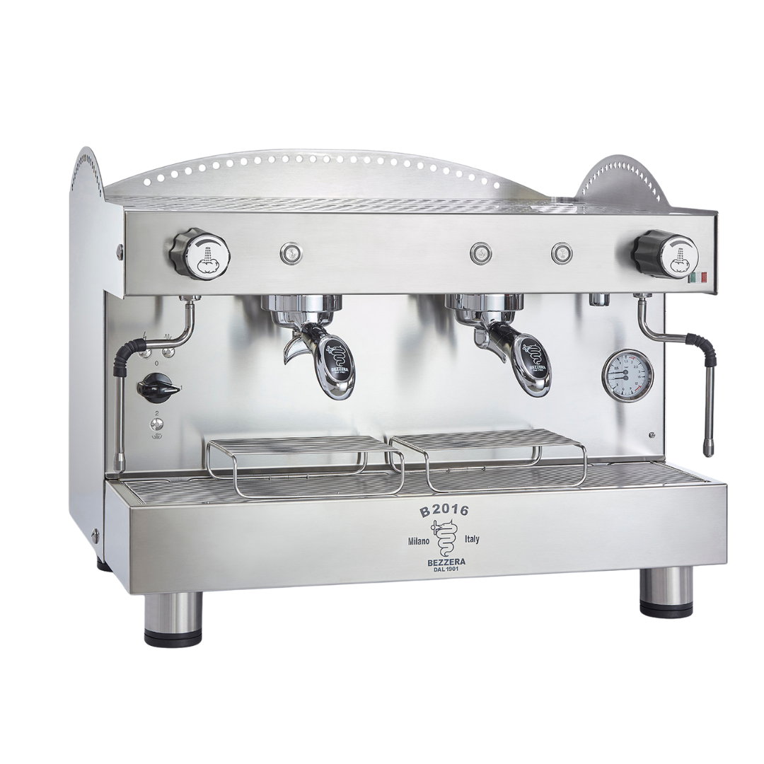 MAQUINA PARA CAFE ESPRESSO B2016 PM