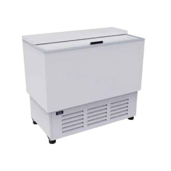 Enfriador Horizontal Cervecero – Metalfrio – VNH330