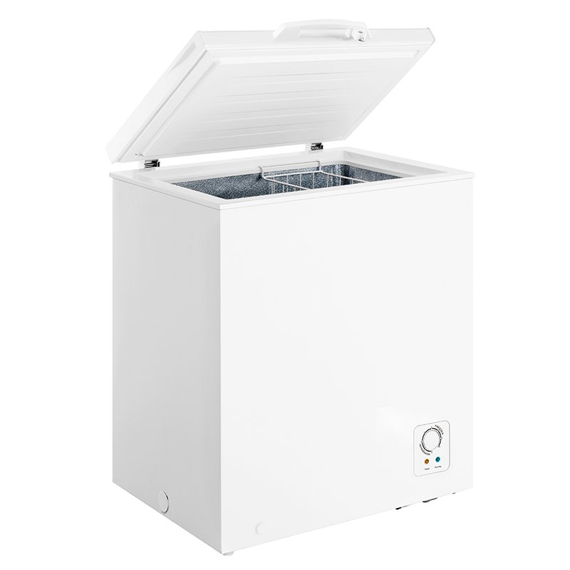 Congelador Hisense FC50D6AWX 5 Pies Cúbicos