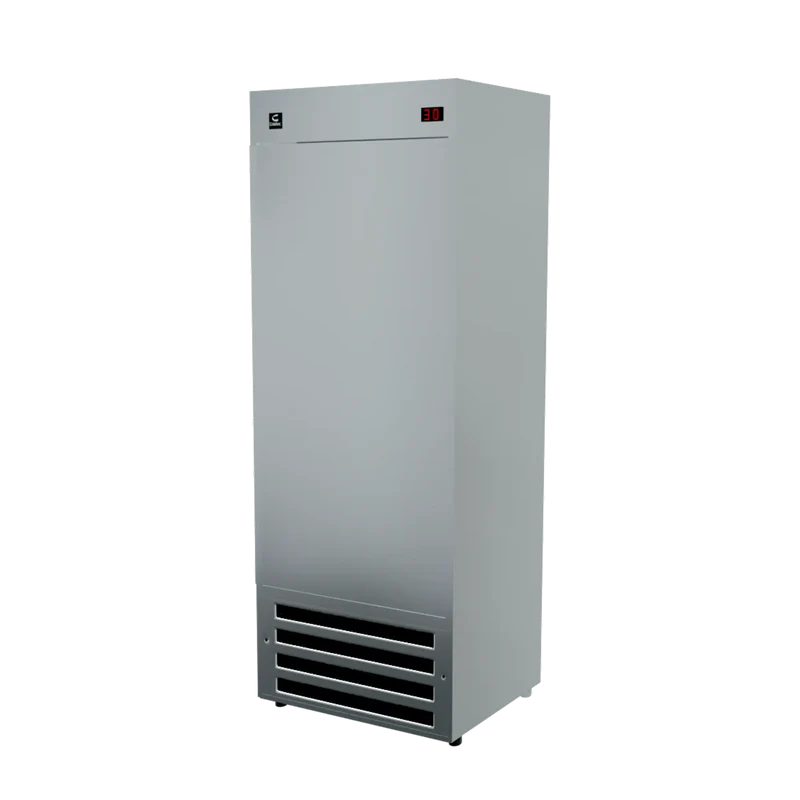 CONSERVADOR CONGELADOS CRIOTEC MOD. FSL-19V 20P3 VERT BCO