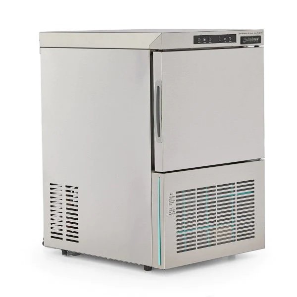 FABRICA DE HIELO 20 K