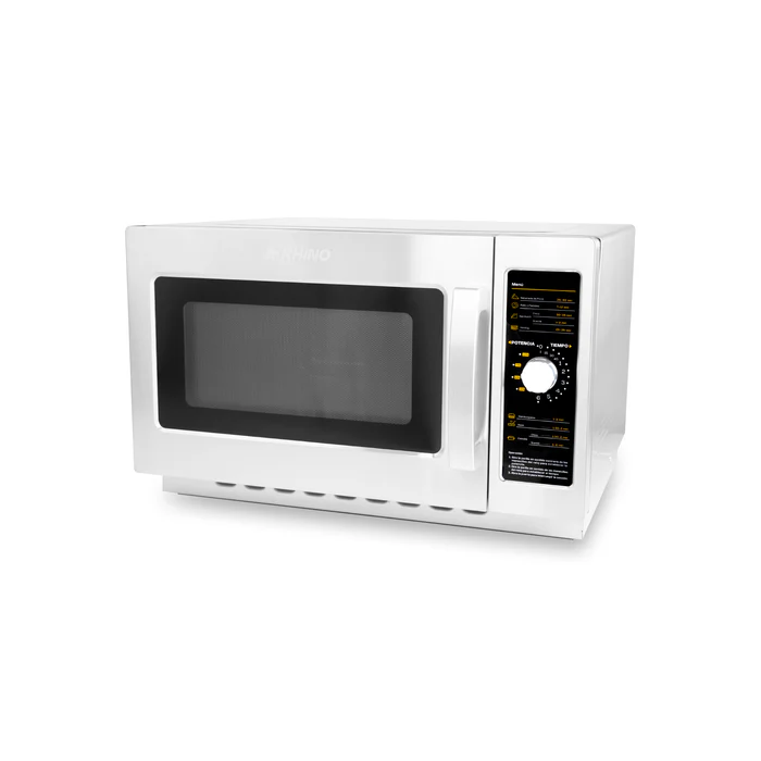 Horno De Microondas 1.2 Pies Analogo