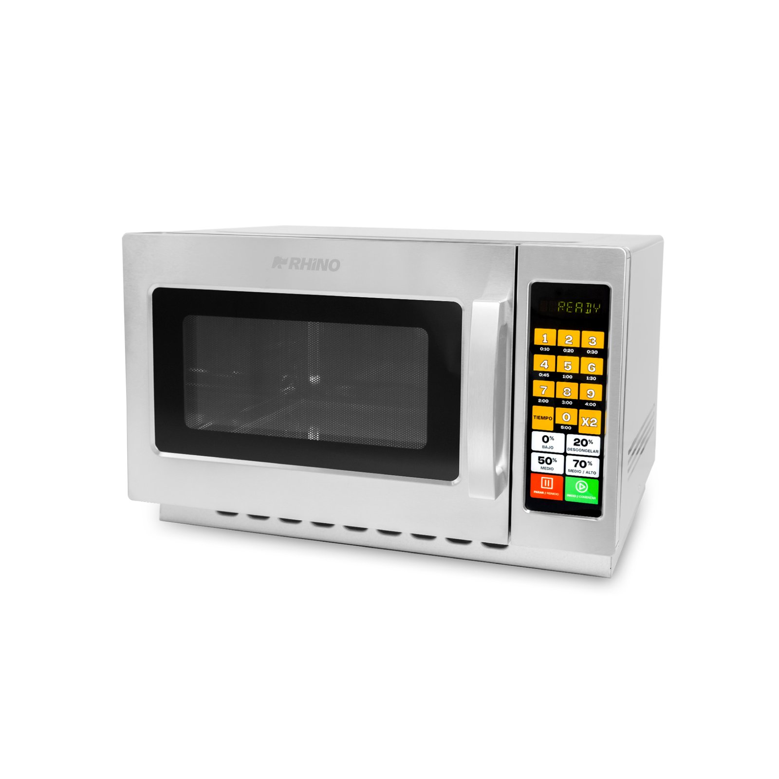 Horno De Microondas 1.2 Pies Digital Rhino