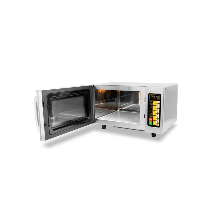 Horno De Microondas 0.9 Pies Digital Rhino HOMIC-09D