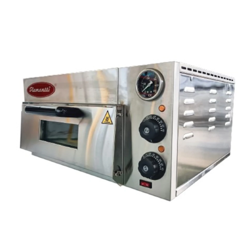 Horno para Pizza DIAMANTTI HORN HPD-2