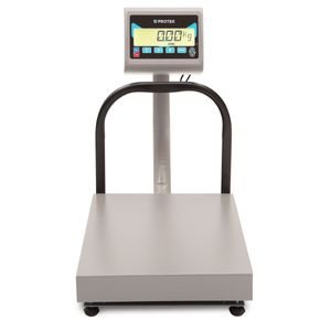 BASCULA DE RECIBO 100 KG Imbera