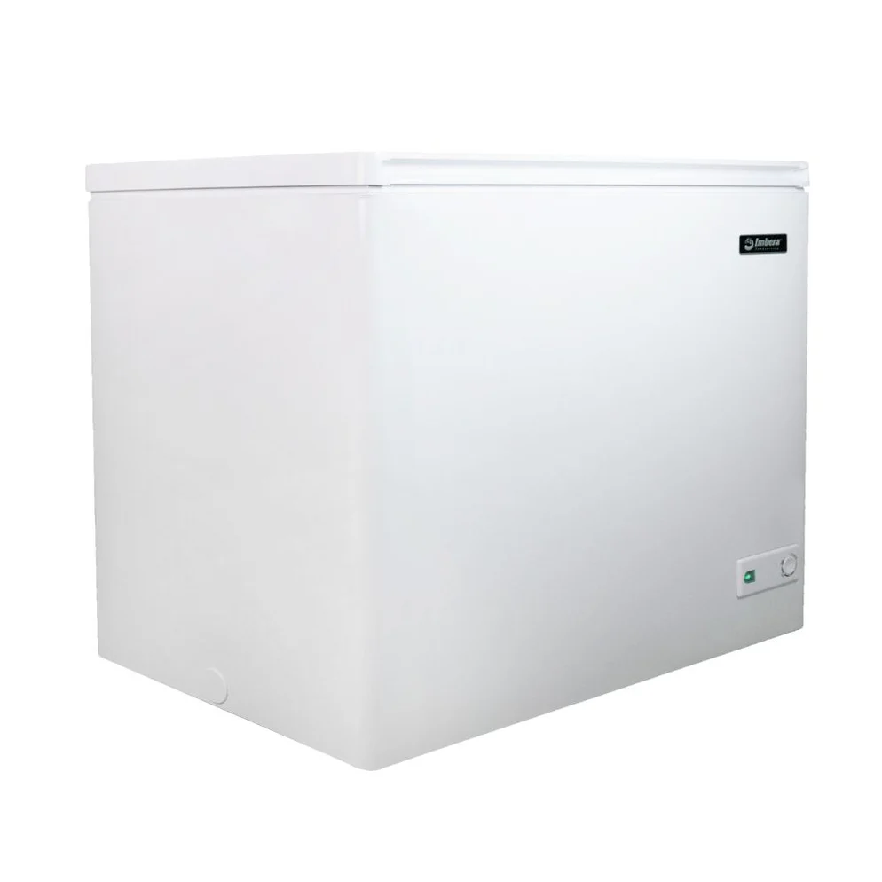 Imbera HF10 Congelador Horizontal Cofre Blanco 10 pies