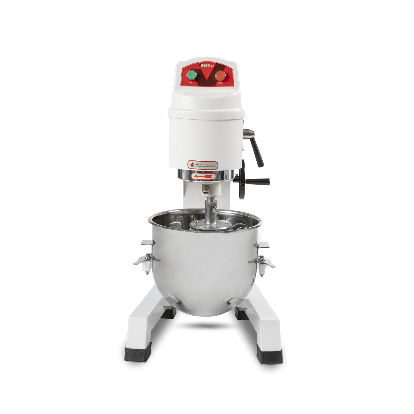 Batidora Planetaria 19.3 lt BAVIN-20