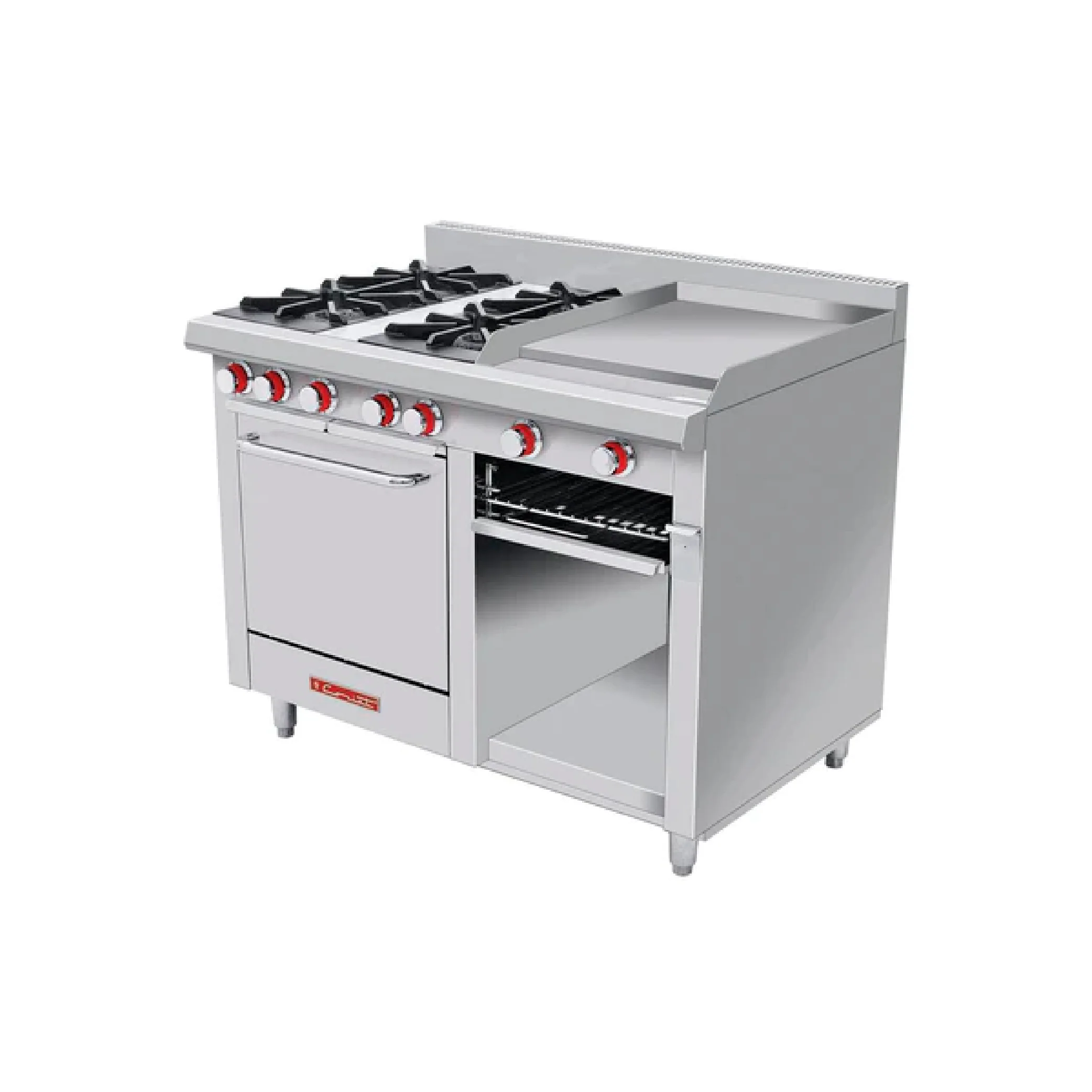 Coriat MINICHEF MASTER DE PISO 17010211