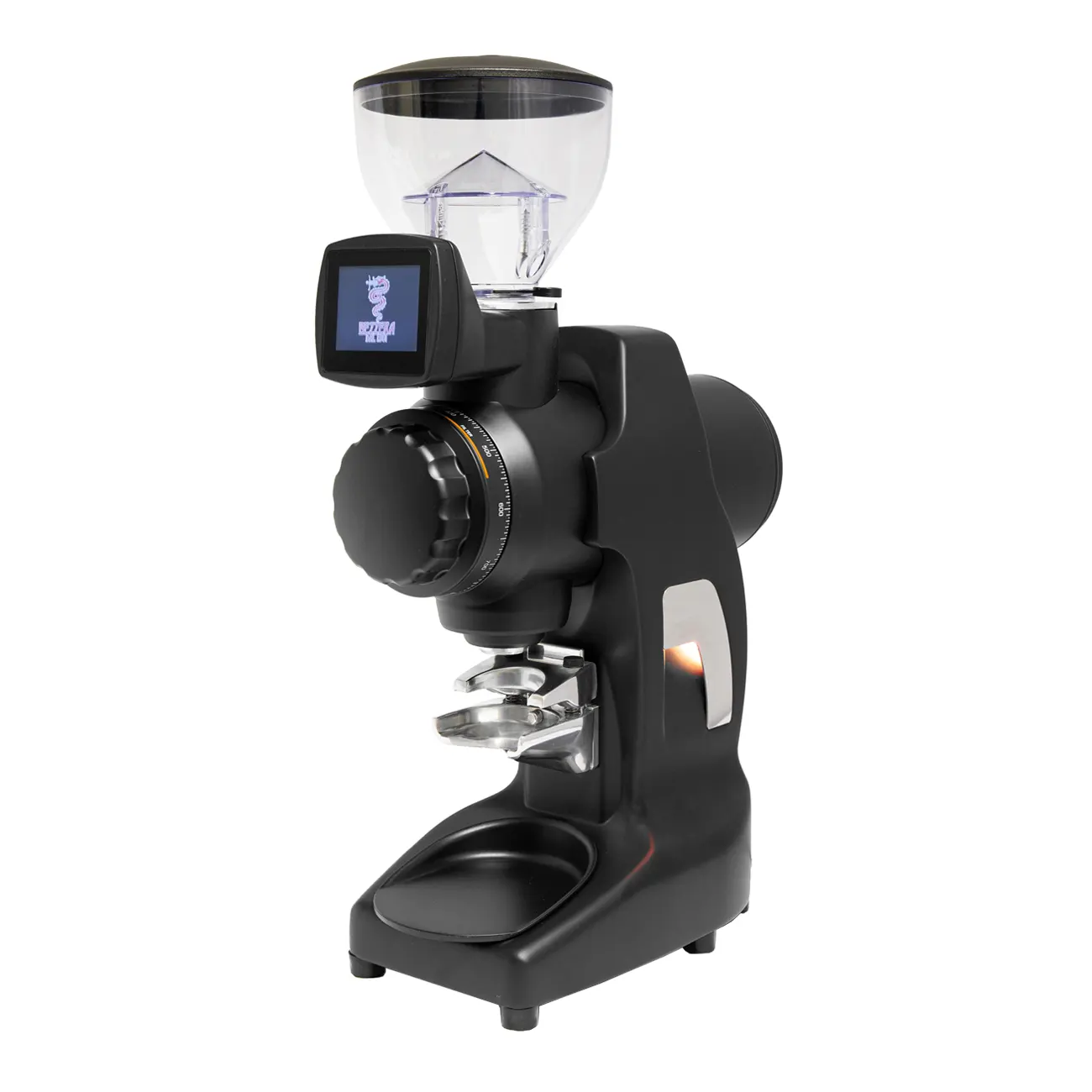 MOLINO P/CAFÉ SIRIO Q 110V BLACK