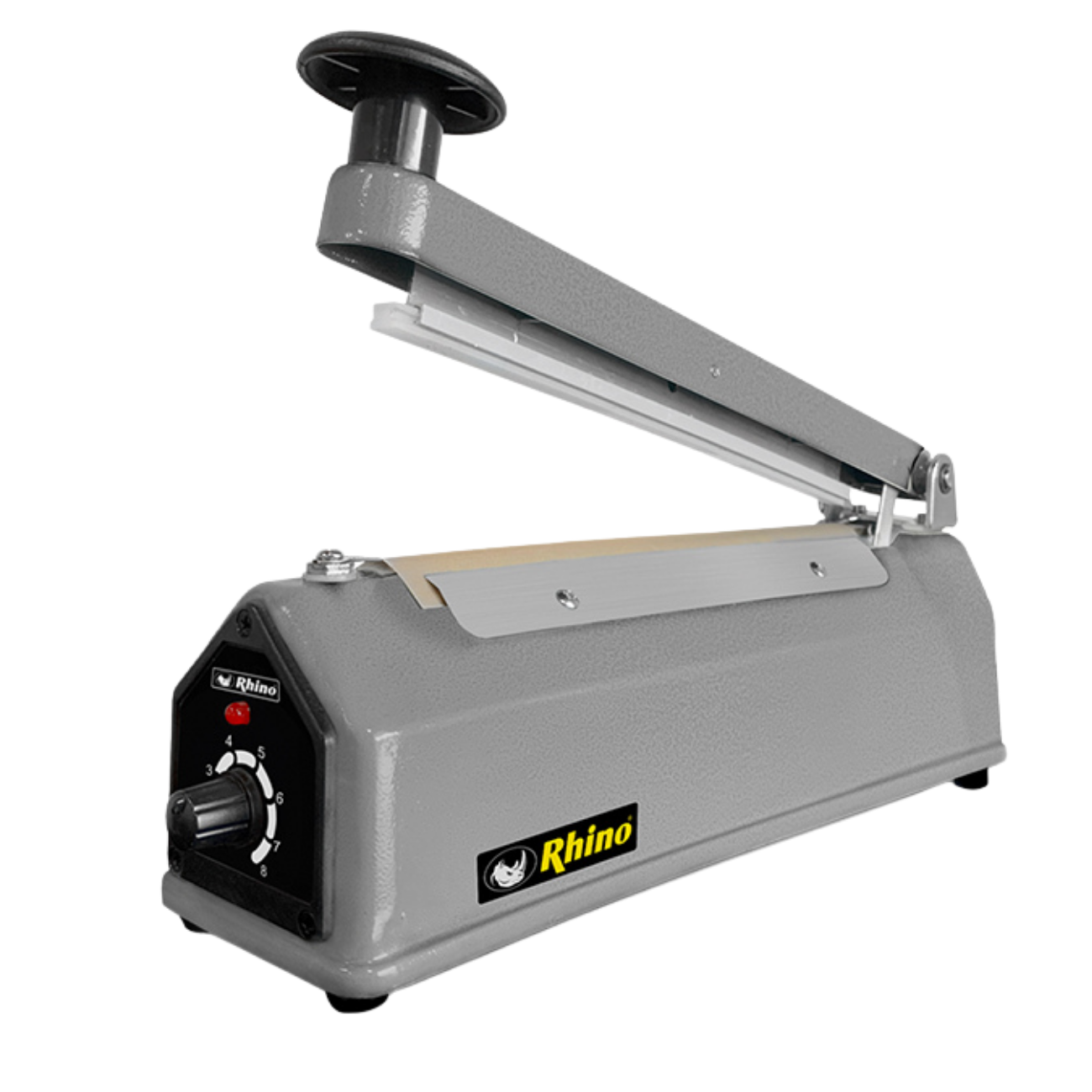 Selladora De Mano 300 W Rhino SELIM-200