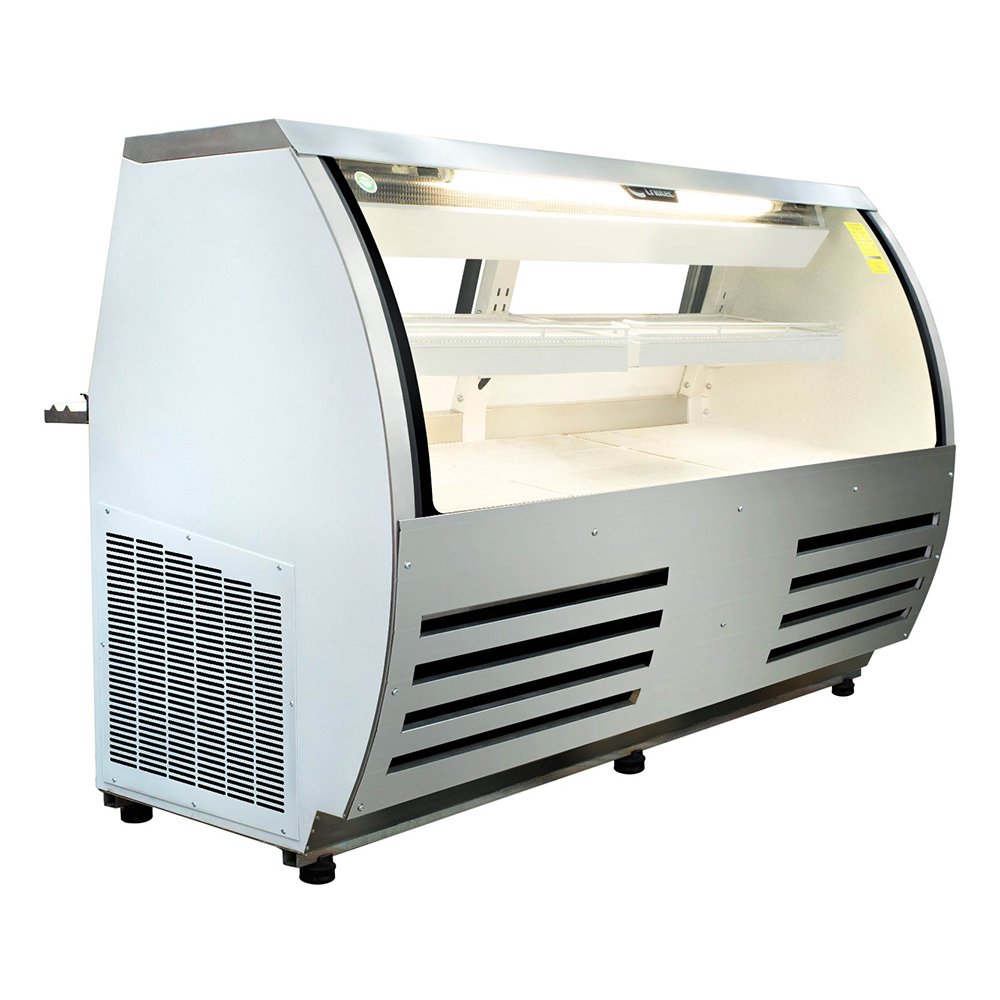 VITRINA CARNICERA CRIOTEC MOD. VCR-200