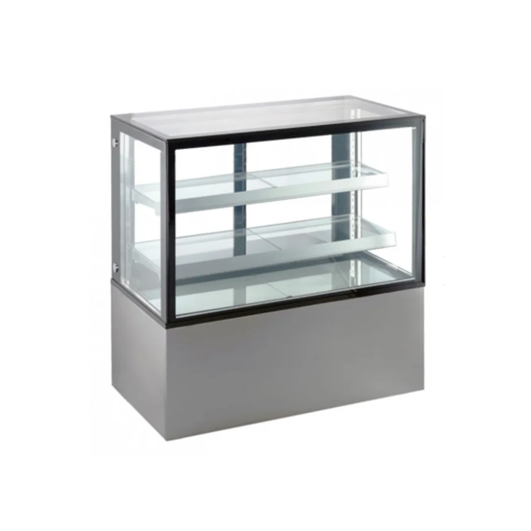 Vitrina Refrigerante Panel Recto GD-VFG-PR-210-3