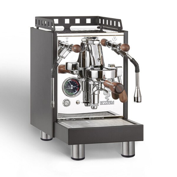 MAQUINA PARA CAFE ESPRESSO ARIA CLASSIC S MN MANUAL DOSAGE 1GR, 110V