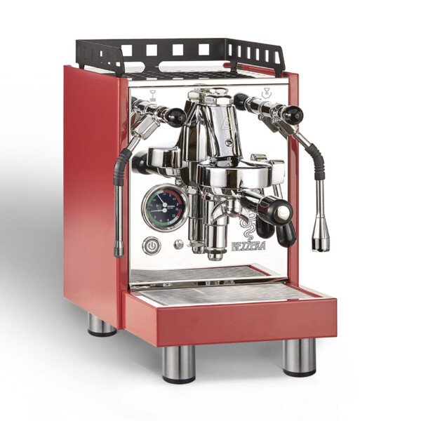 MAQUINA PARA CAFE ESPRESSO ARIA CLASSIC S MN MANUAL DOSAGE 1GR, 110V