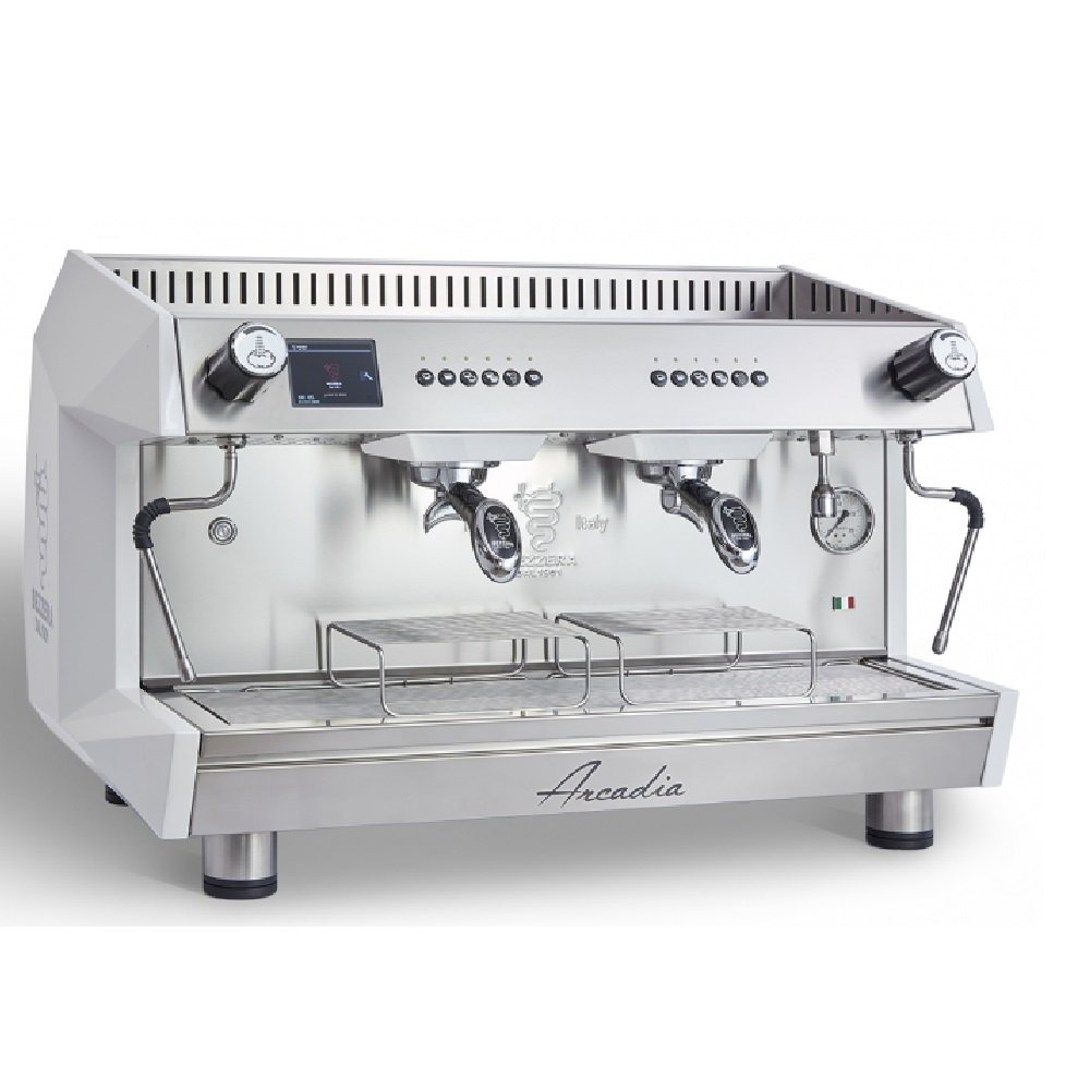 MAQUINA PARA CAFE ARCADIA DE PID 2GR