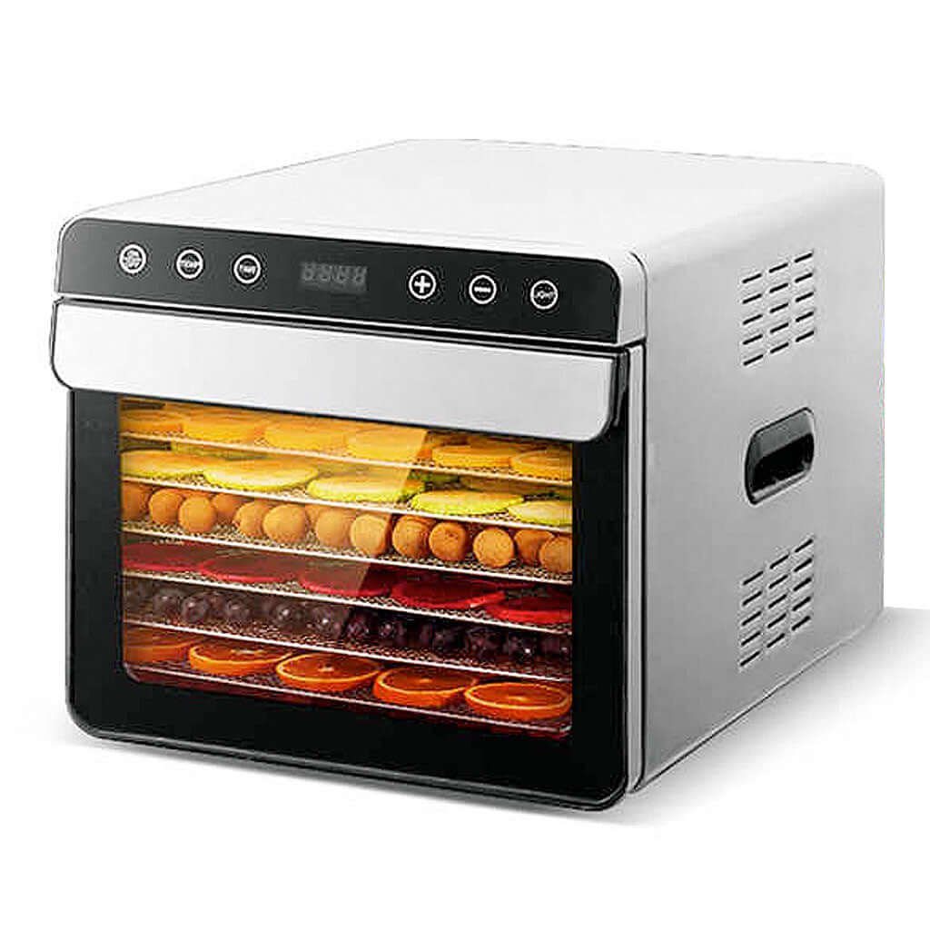 Deshidratador De Alimentos DESALI-6