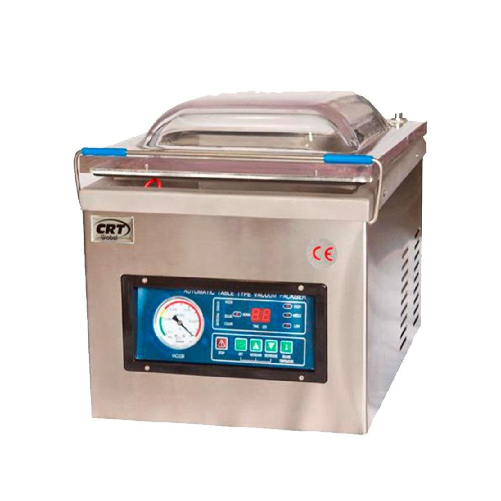 Empacadora al Vacío DZ300.