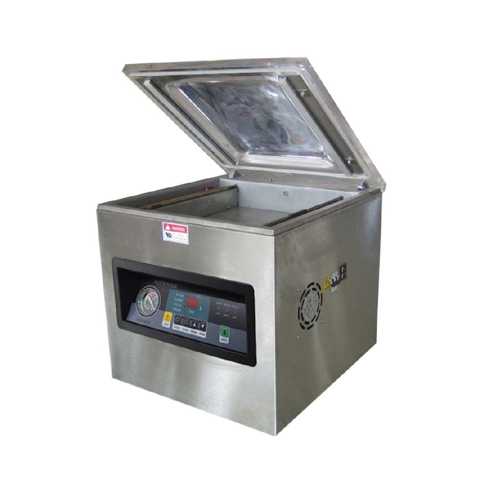 Empacadora al Vacío DZ400.