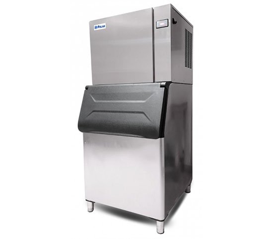 FABRICA DE HIELO ELEMENT 260K 110V