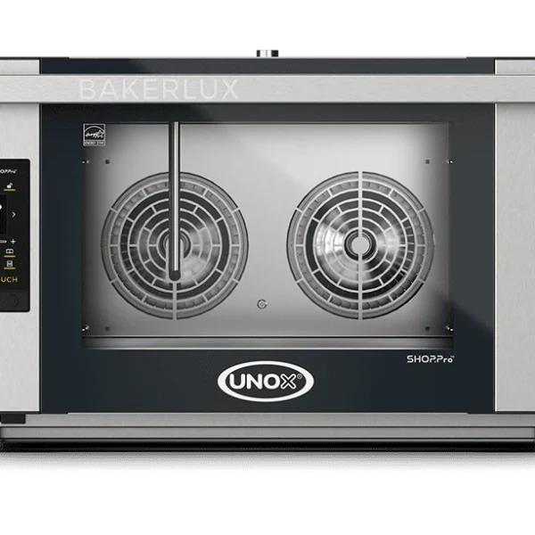 HORNO DE CONVECCION XAFT-04FS-ETDV
