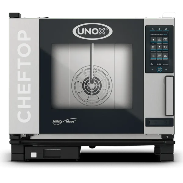HORNO COMBINADO ELECTRICO XEVC-0511-EPRM