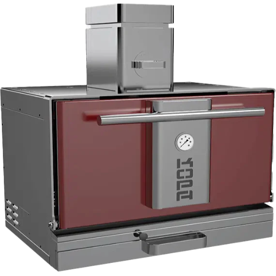 HORNO DE CARBON KOPA-301