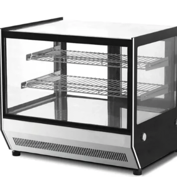 Vitrina Refrigerante Panel Recto GD-VFG-MR-90