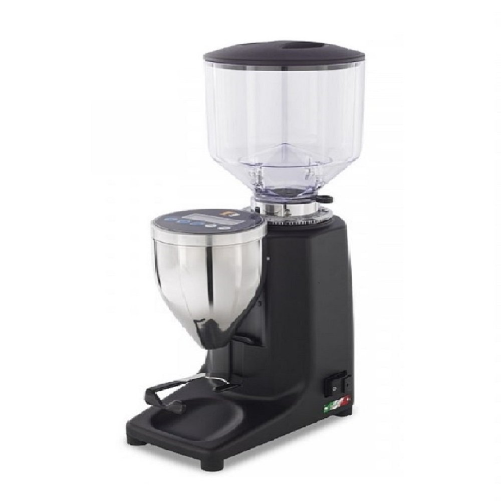 Molino de Café M80E CON TIMER