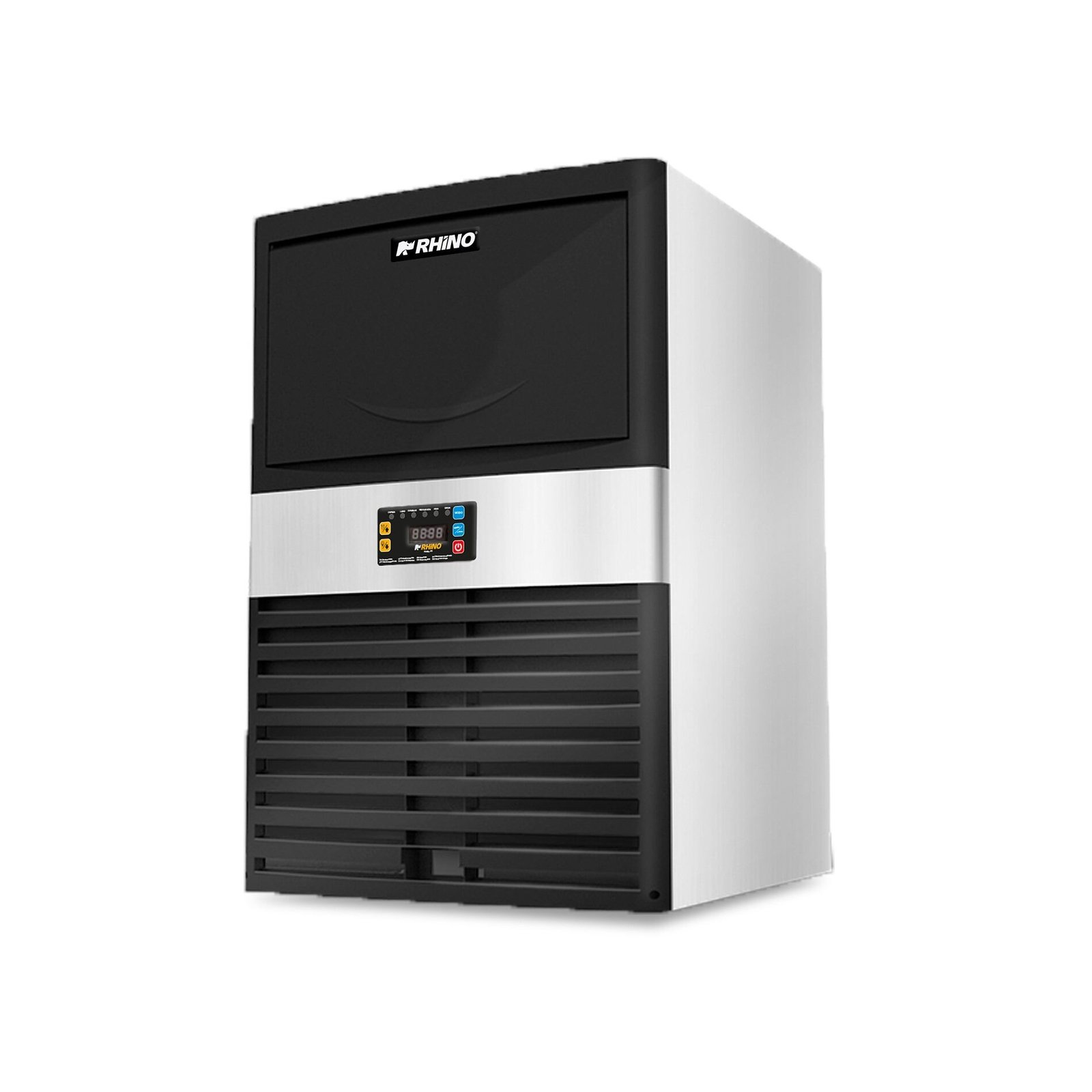 Fabrica de Hielo FAHIEL-40